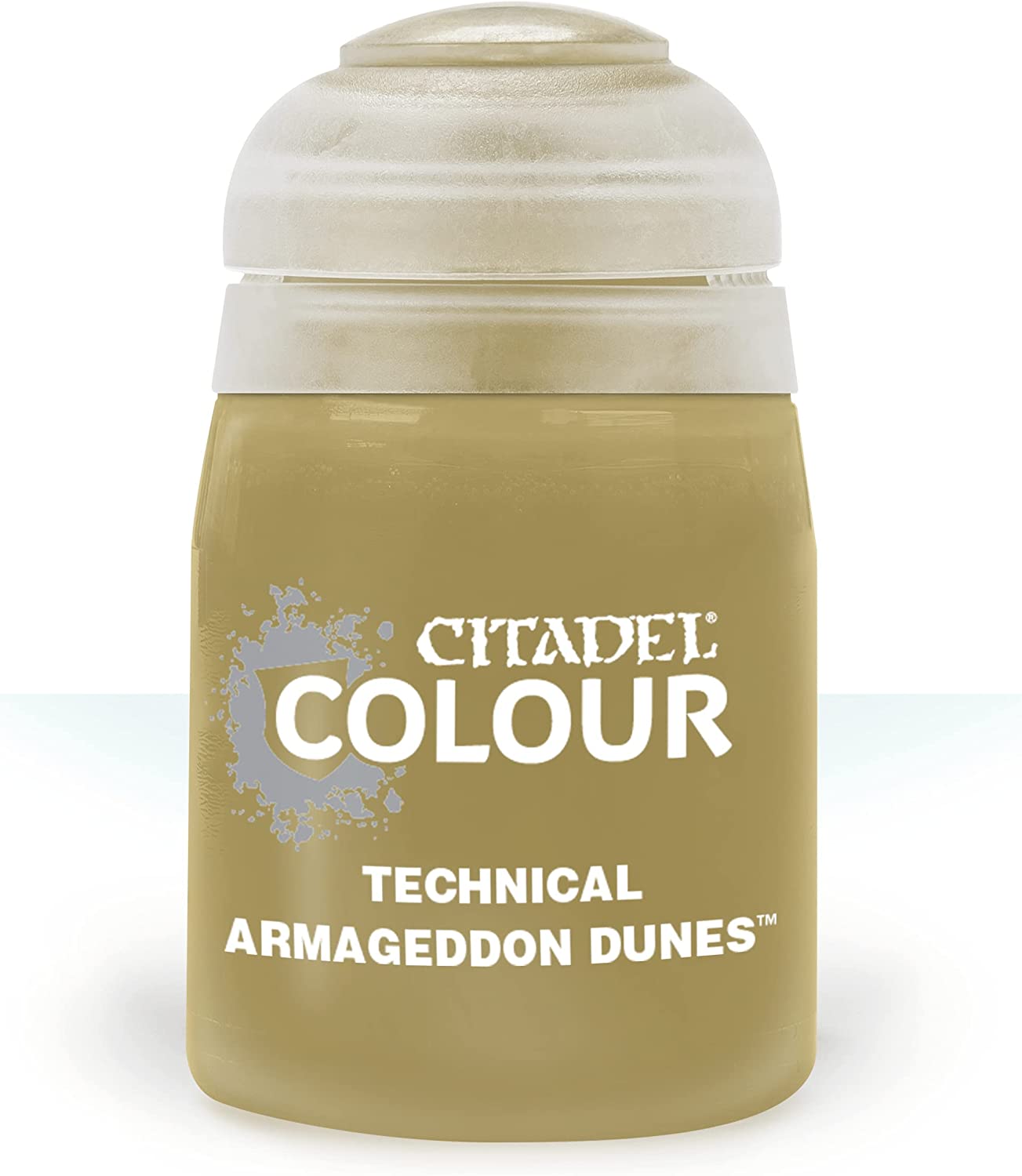 Games Workshop Citadel Technical Paints (12ml - 24ml) | eBay